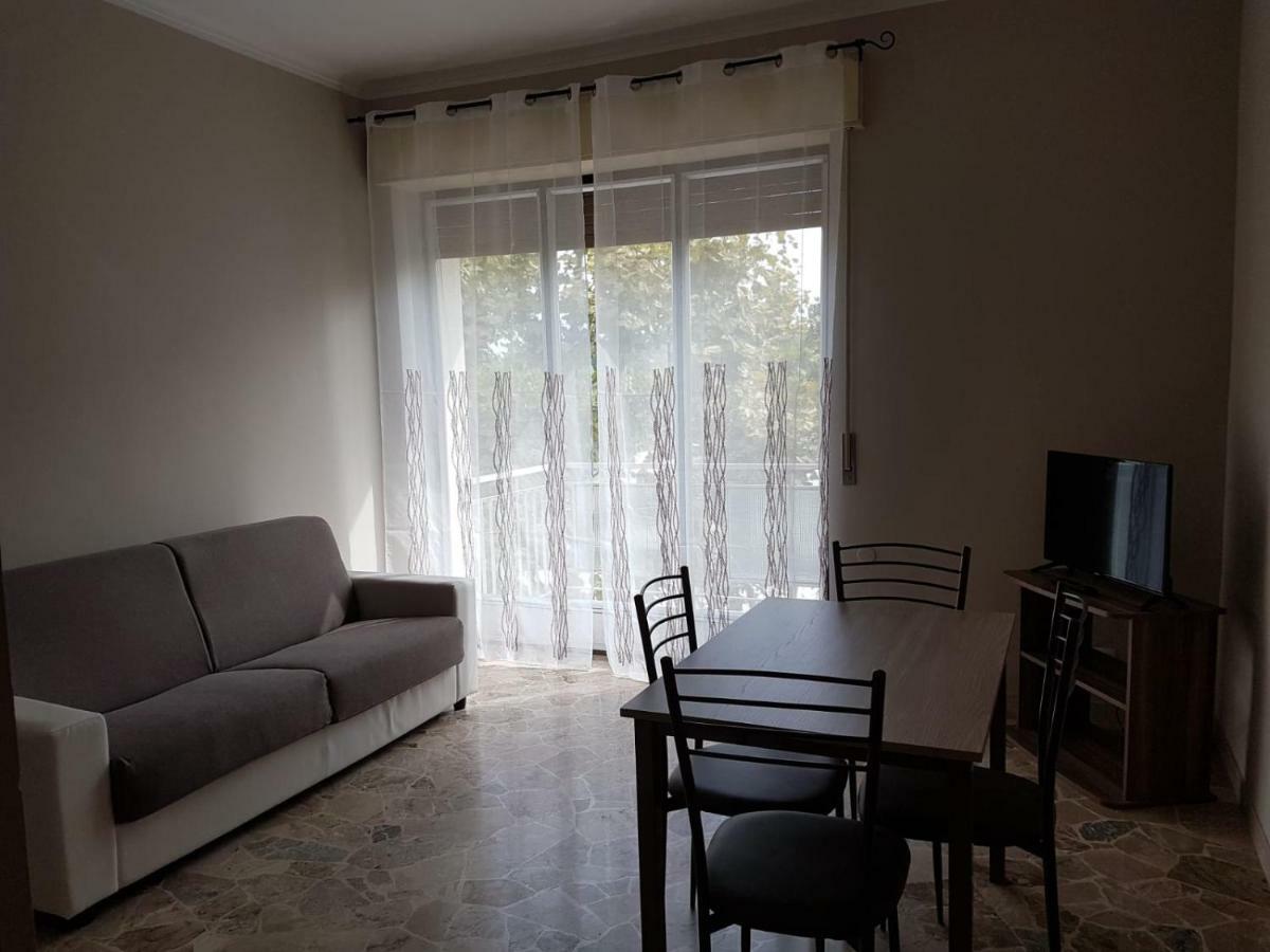 Cav Diamond By People Apartman Asti Kültér fotó